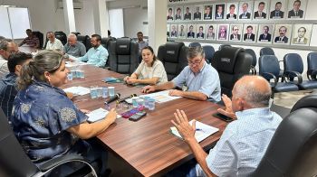 Cibax elege Pozzobom como presidente com mandato até o final de 2024